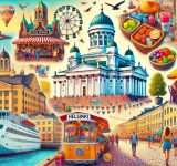 ヘルシンキ旅行の魅力満載!絶対に外せない観光スポットとおすすめツアー