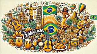 ブラジルポルトガル語の魅力:独特の発音から文化的影響まで徹底解説!