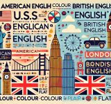 アメリカ英語とイギリス英語の違い：知っておくべき7つのポイント