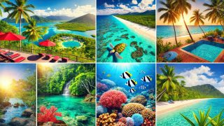 ケアンズ旅行の魅力満載！日本人に人気の理由と絶対外せない観光スポット