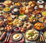 ポーランド料理の魅力を堪能!絶対に食べたい伝統料理とスイーツ10選