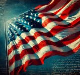 アメリカ国旗の秘密：星条旗に込められた歴史と意味を徹底解説！