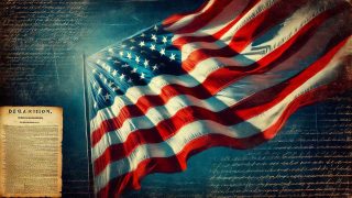 アメリカ国旗の秘密：星条旗に込められた歴史と意味を徹底解説！