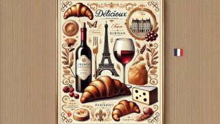 フランス語で「美味しい」を伝える6の魅力的なフレーズ!ネイティブのように使いこなそう