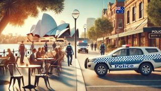 オーストラリアの治安事情：知っておくべき7つのポイントと安全に過ごすコツ