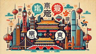 中国語の奥深さを知る！北京語と広東語の驚くべき違いとは？