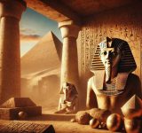 古代エジプトの驚くべき真実:7つの意外なトリビアが明かす謎多き文明の姿