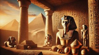 古代エジプトの驚くべき真実:7つの意外なトリビアが明かす謎多き文明の姿