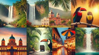 知られざる魅力満載!ベネズエラの7つの驚きと秘密